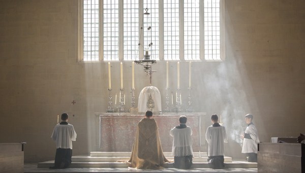 ADORATION,DOMINCANS