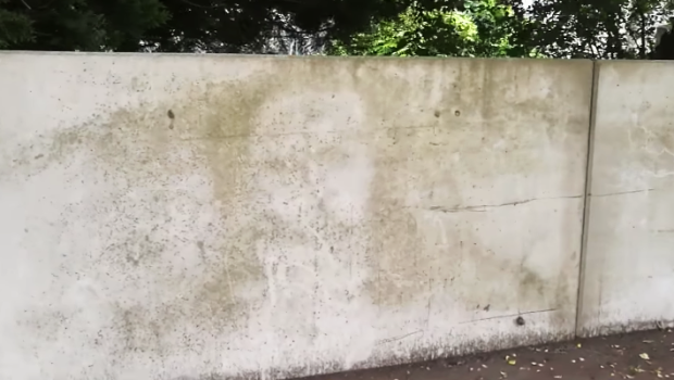 CHRIST WALL