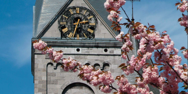 OPEN CHURCHES DAY