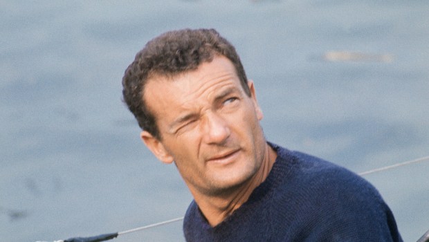 ERIC TABARLY