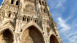 NOTRE-DAME DE AMIENS