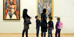 Comment faire découvrir le patrimoine à ses enfants&#8230; sans les ennuyer ?