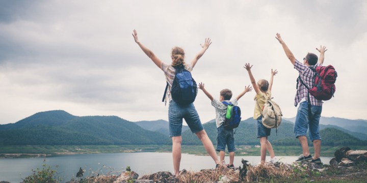 FAMILY HIKE