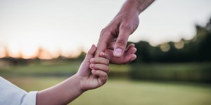Deux fois veuf en six ans : &#8220;La paternité m’a sauvé&#8221;