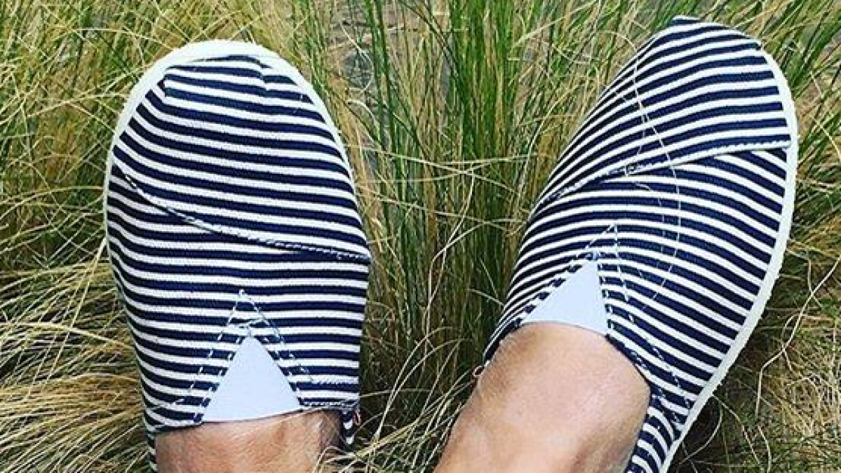ESPADRILLES ESPIGAS