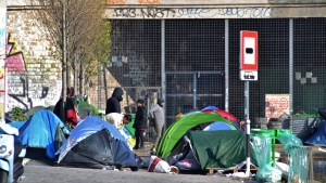 paris refugees