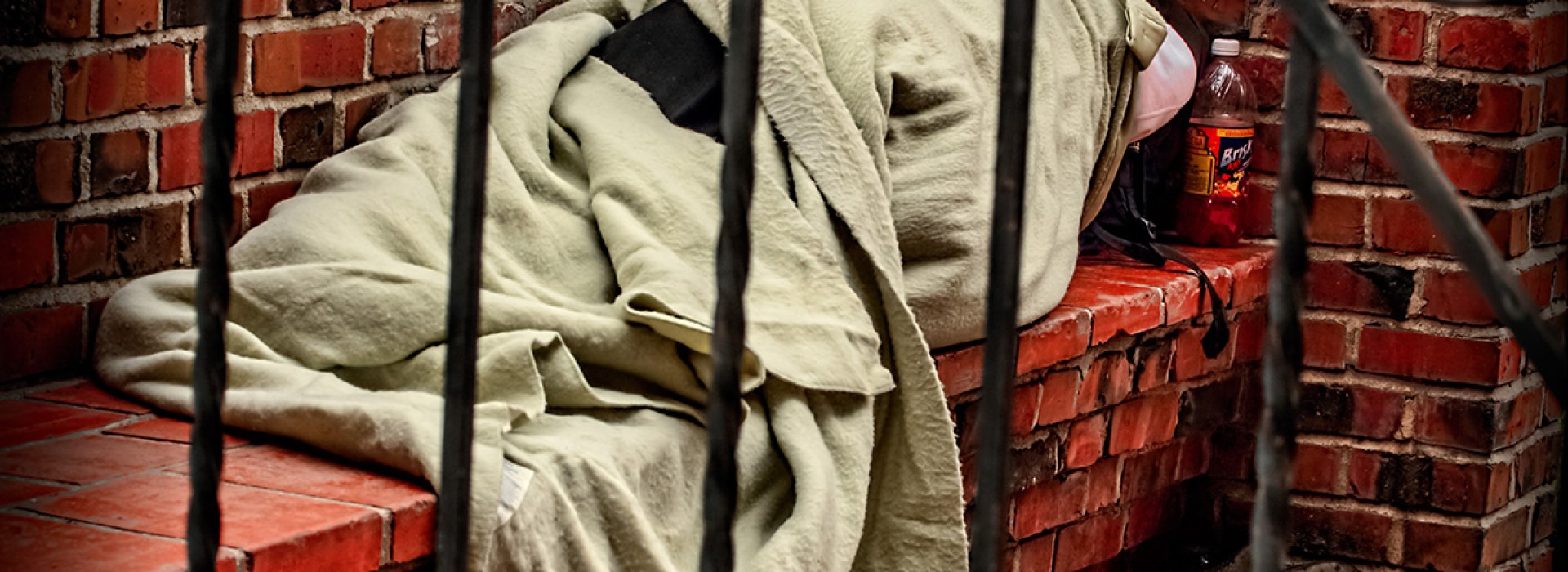 HOMELESS