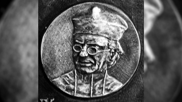 JEAN-BAPTISTE BERTHIER