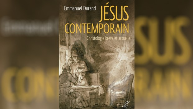 CHRISTOLOGIE BRÈVE ET ACTUELLE