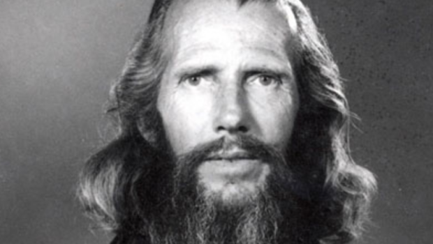JOHN BRADBURNE