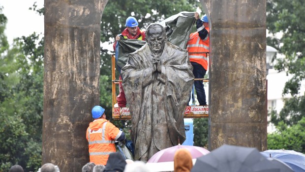 JOHN PAUL II