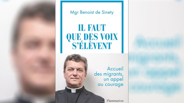 MGR BENOIST DE SINETY