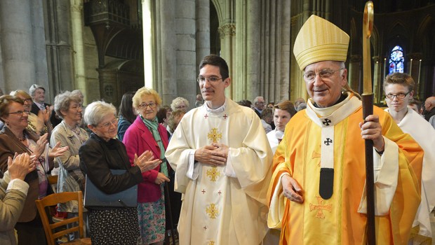 MGR THIERRY JORDAN