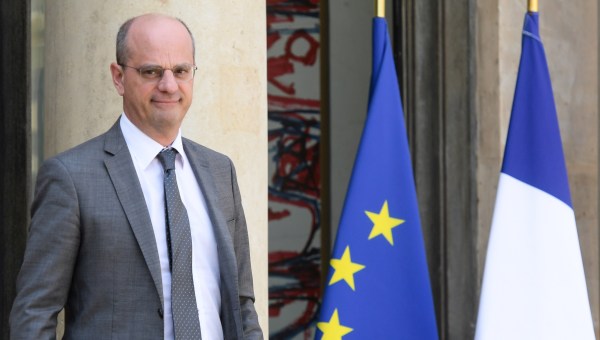 JEAN-MICHEL BLANQUER