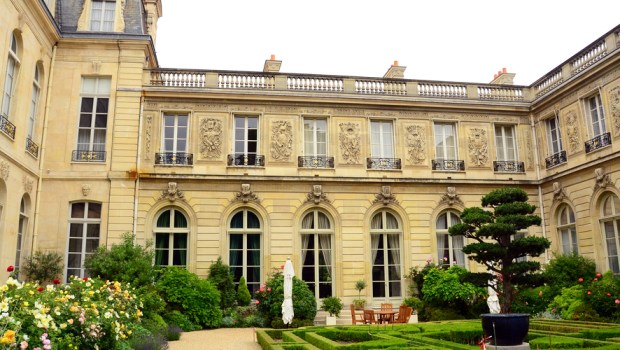 ELYSEE GARDEN