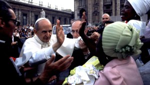 PAUL VI