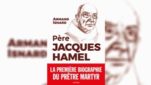 PÈRE JACQUES HAMEL