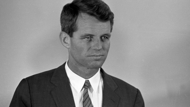 ROBERT F. KENNEDY