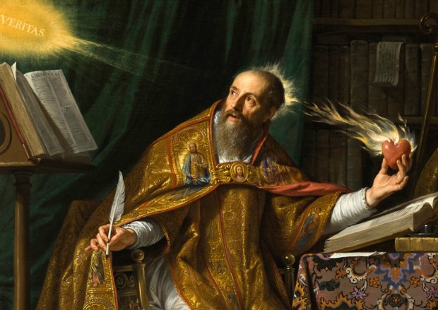 Dix hommes devenus saints par leur statut de père