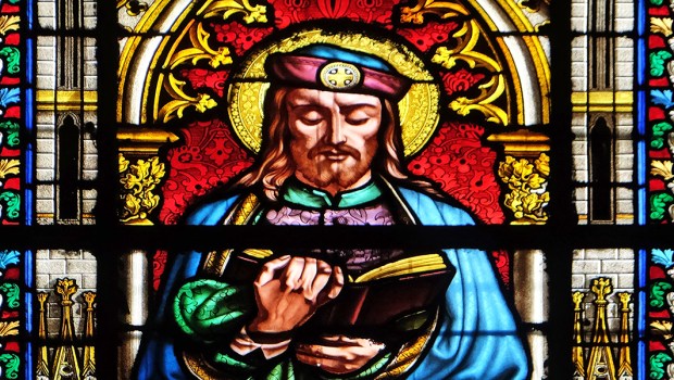 SAINT PROSPER