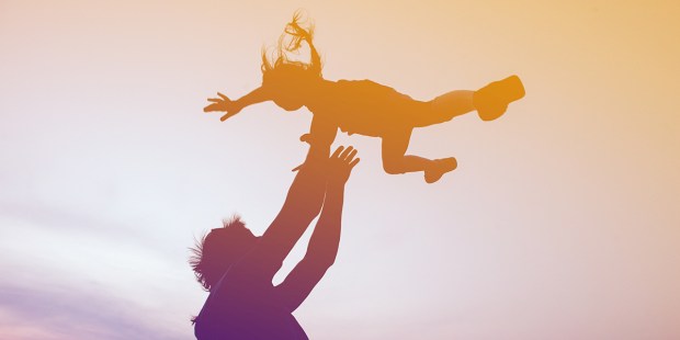 10 Belles Citations Sur Le Role Du Pere