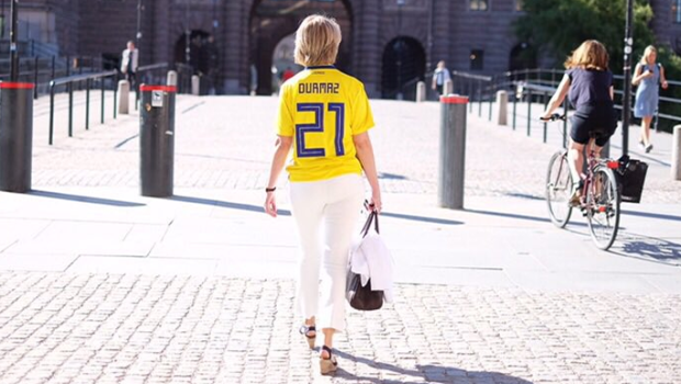 Annika Strandhäll