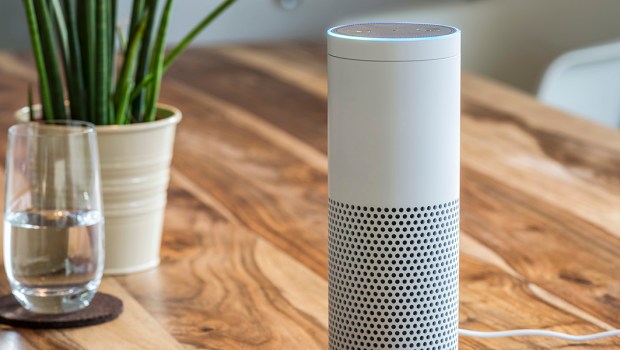 ALEXA VOICE SERVICE