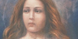 Maria Goretti, l’adolescente qui a converti son assassin