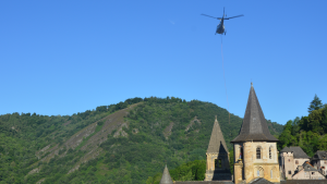 Abbaye de Conques