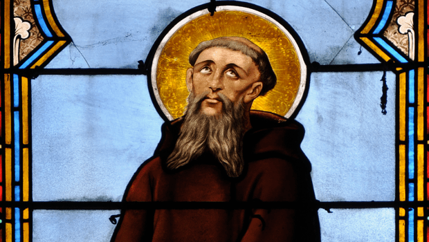 SAINT FIACRE