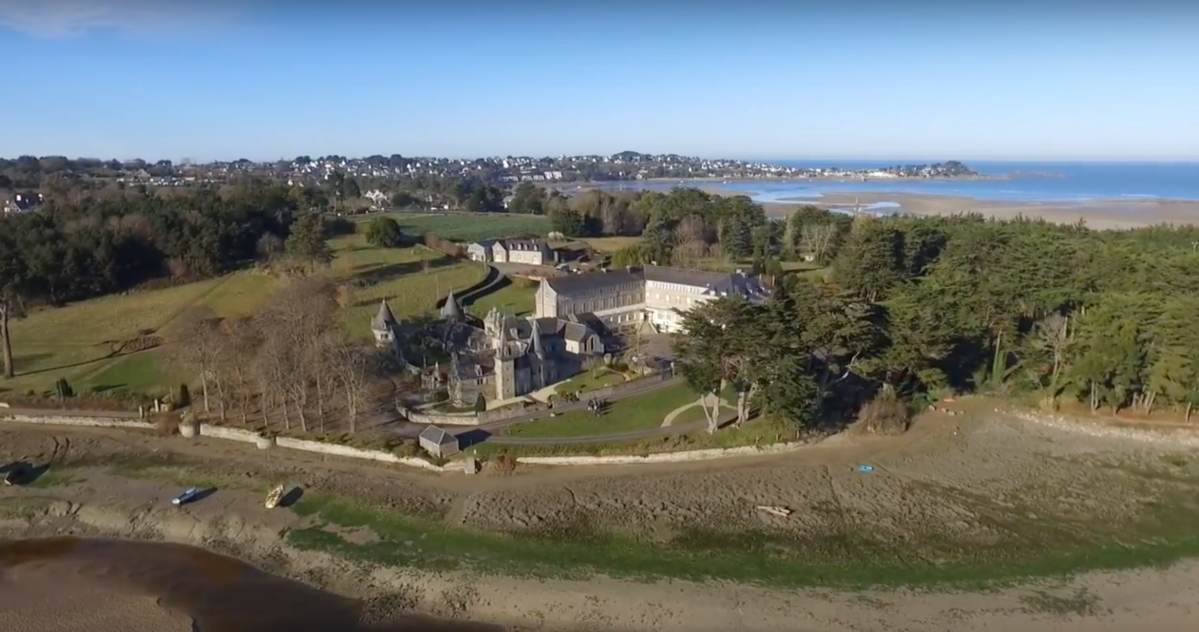 Les plus beaux lieux de retraite spirituelle en france