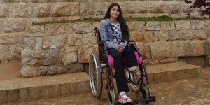 Syrie : l&rsquo;admirable témoignage de foi d’une adolescente blessée dans sa chair