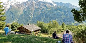 En images : les plus beaux lieux de retraite spirituelle en France