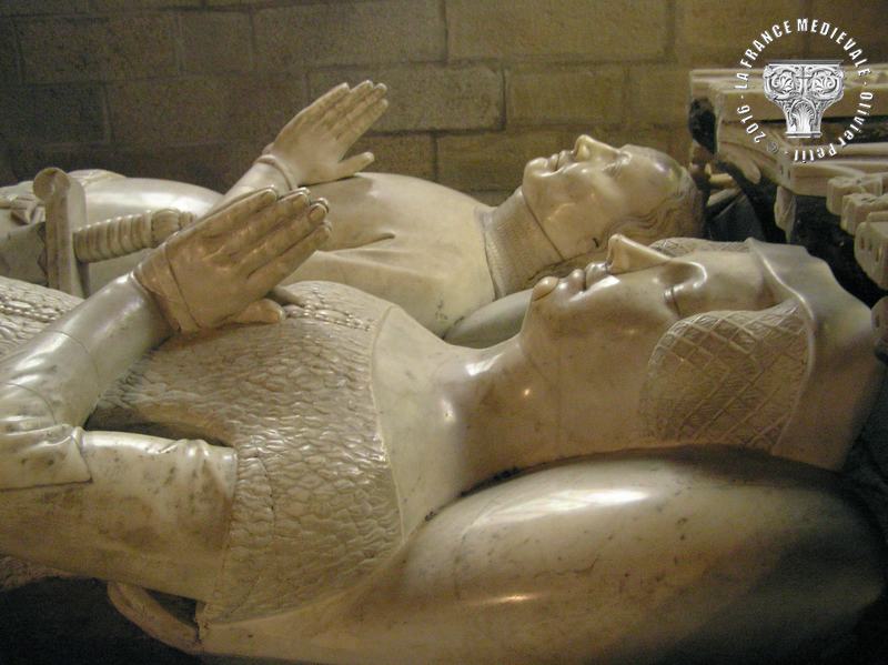 gisant_d_Olivier_de_Clisson_et_Marguerite_de_Rohan_à_Josselin