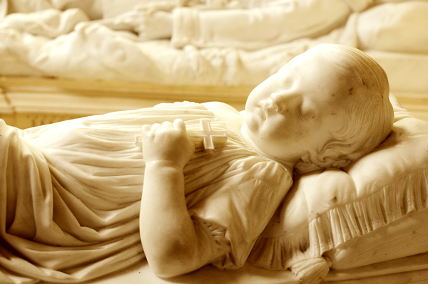 gisant_de_Françoise_de_Montpensier_chapelle_royale_de_Dreux