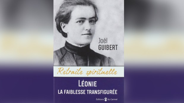 LEONIE MARTIN,BOOK