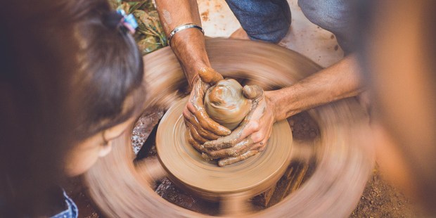 CLAY