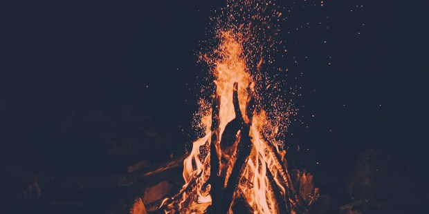 FIRE