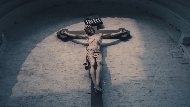 JESUS