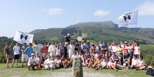 Routes chantantes : en avant pour la mission