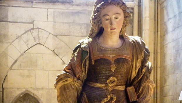 SAINTE JULIETTE