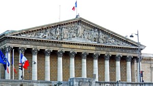 ASSEMBLEE NATIONALE