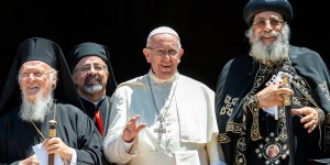 Au-delà de la prière, l’œcuménisme en sept actes