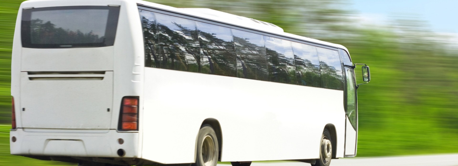 BUS ROAD