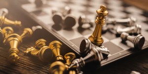 L&#8217;éternelle tentation du pouvoir