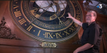 CLOCK OMER