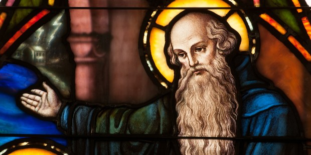 Ces six patrons de l’Europe