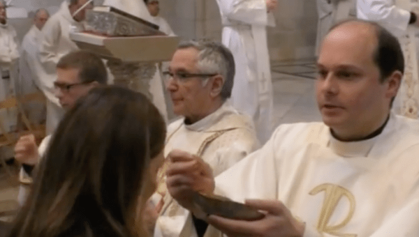 Fr. Juan de Cáceres