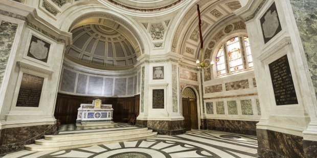 FESCH CHAPEL