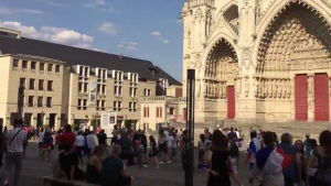 FRANCE COUPE DU MONDE